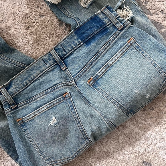 abercrombie jeans - Picture 4 of 4